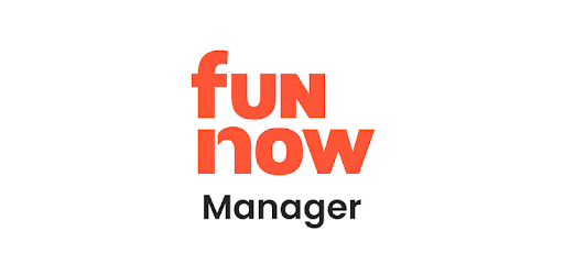 FunNow Manager