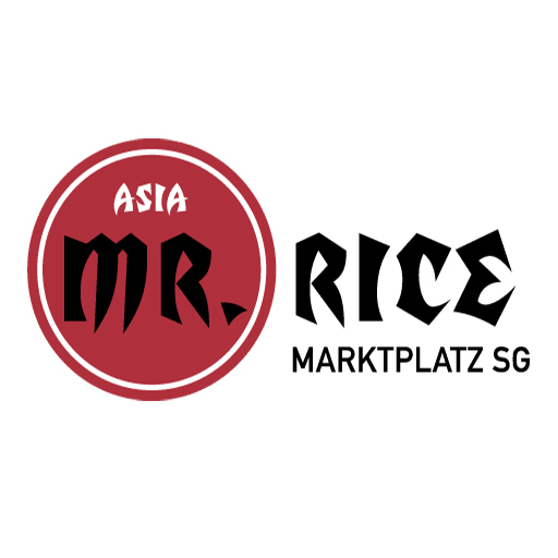Mr Rice 15 logo