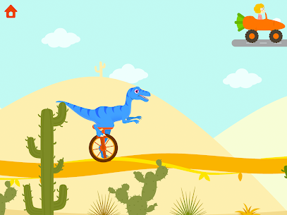Jurassic Dig – Games for kids 1.2.1 MOD APK (Unlocked) 12