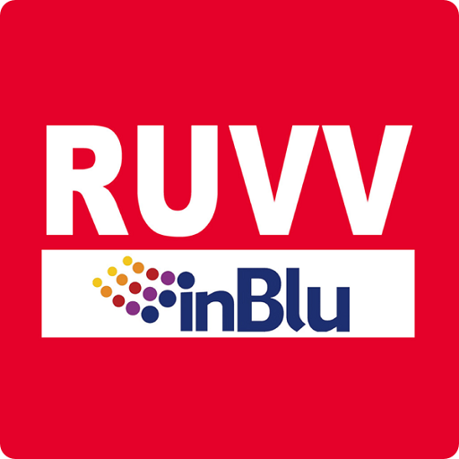 Radio Una Voce Vicina logo