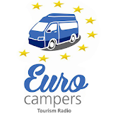 Euro Campers NZ Travel Guide icon