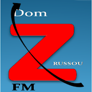 Dom Russou FM  Icon