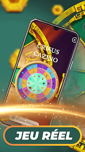 Cresus Casino Spin