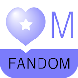 매니아 for 몬스타 엑스(MONSTA X) 팬덤 icon