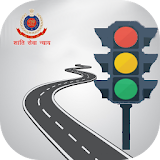 Delhi Traffic Violation icon