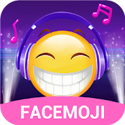 Music Emoji Sticker for Snapchat  Icon