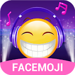 Music Emoji Sticker for Snapchat Apk