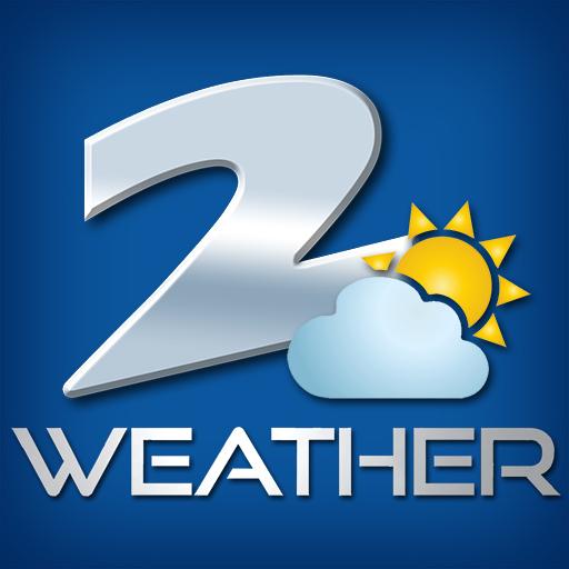 KQ2 Weather Authority  Icon