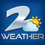 Cover Image of Télécharger KQ2 Weather Authority  APK