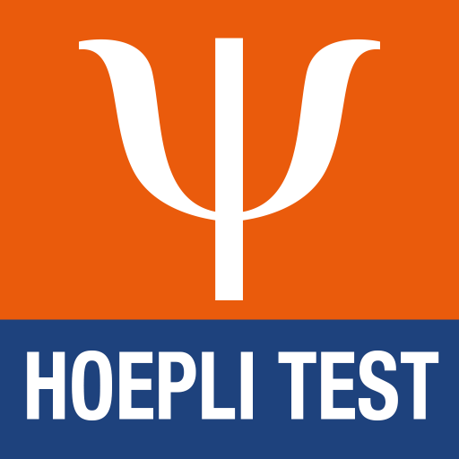 Hoepli Test Psicologia Laai af op Windows