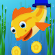Gold Fish Drop دانلود در ویندوز