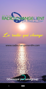 Radio Changement FM Unknown