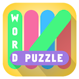 Word Search Puzzles Free icon