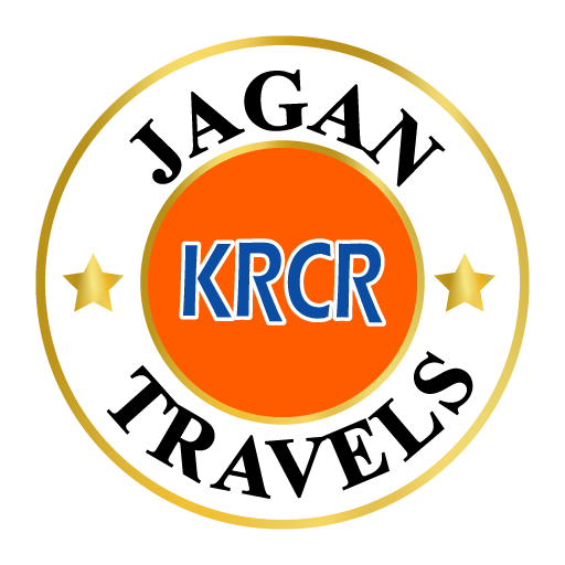 Jagan Travels - Online Bus Tickets Booking