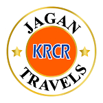 Cover Image of ดาวน์โหลด Jagan Travels - Online Bus Tickets Booking 0.0.1 APK