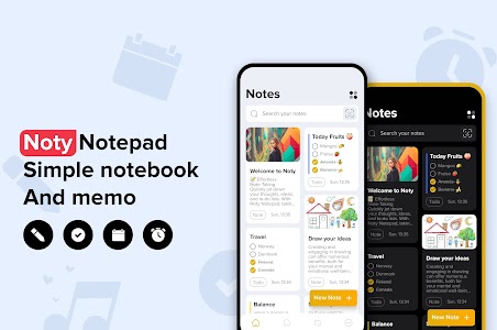 Notepad - Take Notes Unknown