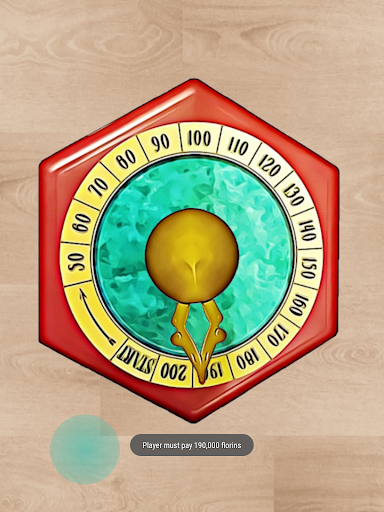 Dutch Auction Timer Screen 3