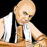 Chanakya Neeti - चाणक्य नीतठ icon