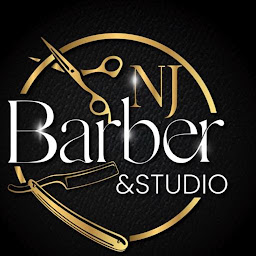 图标图片“Njbarber&studio”