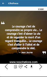 Meilleures Citations En Images Apps On Google Play