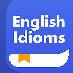 「English Idioms & Slangs」のアイコン画像
