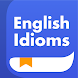 English Idioms & Slangs - Androidアプリ