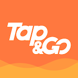 Tap & Go by HKT icon