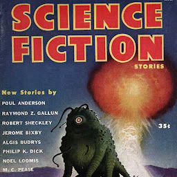 Icon image R. Sheckley Sci-Fi Stories