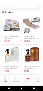 Partschai - Parts Market