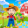 Pretend My Farm Village Life : Village Town Play Download on Windows