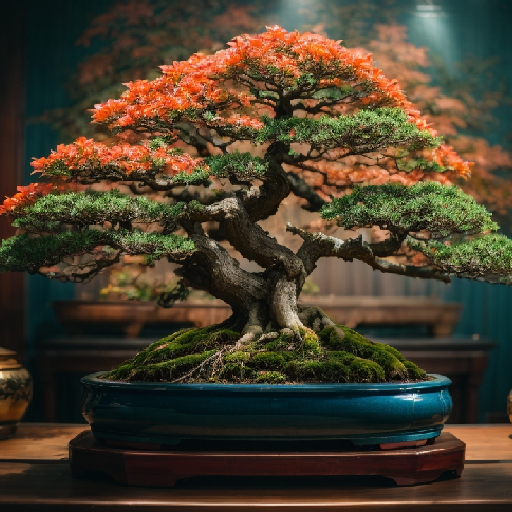 Bonsai Wallpaper Apps on Google Play