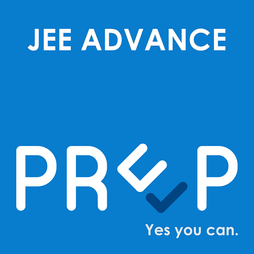 JEE Advanced Preparation 2023 logo