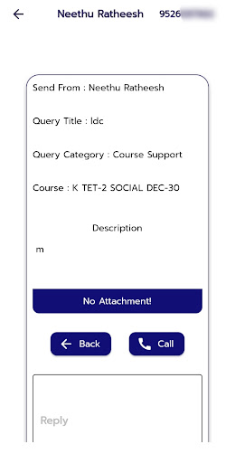 CC Query Cracker Screen 3