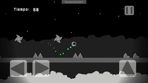Télécharger Gratuit HARD - Juego de plataforma APK MOD (Astuce) screenshots 2