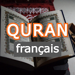 Cover Image of ダウンロード Quran French  APK