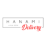 HANAMI Delivery icon