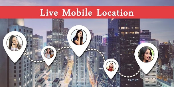 Live Mobile Location Tracker For PC – Windows And Mac – [free Download In 2021] 2