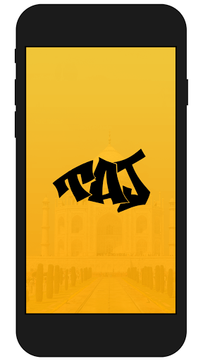 Android application Taj Express Bus Service screenshort
