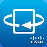 Cisco 3D Interactive Catalog icon
