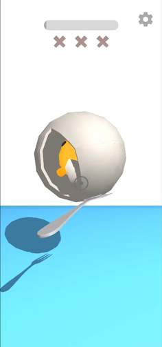 Fork You ! - Screenshot 3