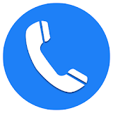 Phone dialer-call theme,contact manager,telephone icon