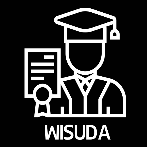 Ucapan Selamat Wisuda logo