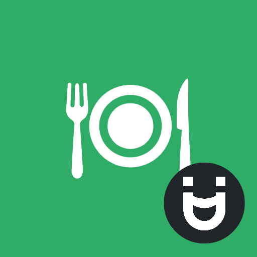 Utrady Food logo