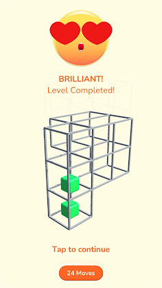 Popcube - Screenshot 4
