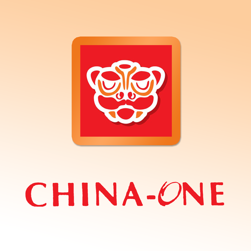 China One Winston-Salem 1.0.1 Icon