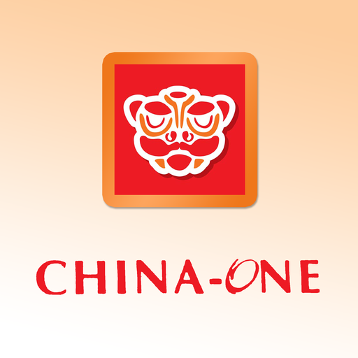 China One Winston-Salem logo