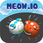 Meow.io - Cat Fighter Apk