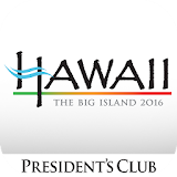 President's Club 2016 icon