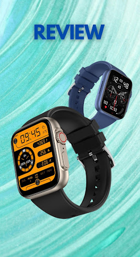 Fire-Boltt Smart watch guide Screen 2