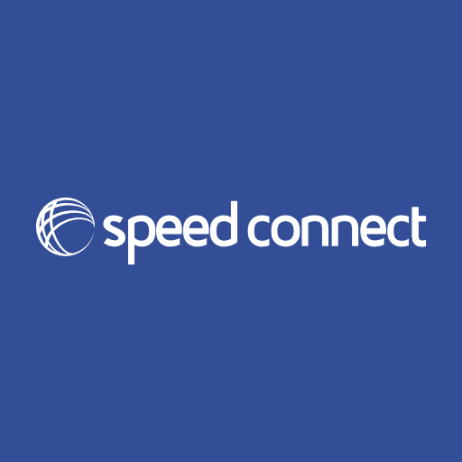 Speed Connect logo
